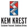 KEM KREST Logo