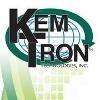 KEM-TRON Logo