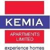 Kemia Apartments Logo