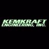 Kemkraft Engineering Logo