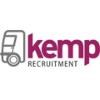 Kemp Recruitment Logo