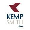 Kemp Smith LLP Logo