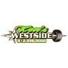 Ken's Westside Service & Towing Logo