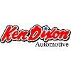 Ken Dixon Automotive Logo