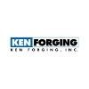 Ken Forging Logo