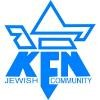 Ken Jewish Community Logo