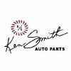 Ken Smith Auto Parts Logo