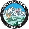 Kenaitze Indian Tribe Logo