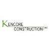 Kencore Construction Logo