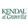 Kendal at Granville Logo