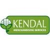 Kendal Merchandising Services Logo