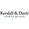 Kendall & Davis Logo