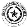 Kendall Appraisal District Logo