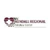 Kendall Regional Medical Center Logo