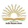 Kendriya Vidyalaya Logo