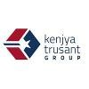 Kenjya-Trusant Group Logo