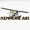 Kenmore Air Logo