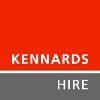 Kennards Hire Logo