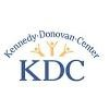 Kennedy-Donovan Center Logo