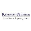Kennedy Nemier Insurance Agency Logo