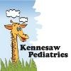 Kennesaw Pediatrics Logo