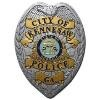 Kennesaw Police Department Logo