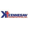 Kennesaw Transportation Logo