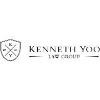 Kenneth Yoo Law Group Logo