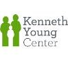 Kenneth Young Center Logo