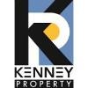 Kenney Property Logo
