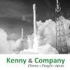 Kenny and Company Logo
