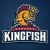 Kenosha Kingfish Logo