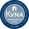 Kenosha Visiting Nurse Association Logo