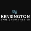 Kensington Care & Rehab Center Logo