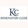 Kensington Close Hotel Logo