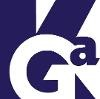 Kensington Glass Arts Logo