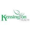 Kensington Health Logo