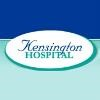 Kensington Hospital Logo