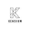 Kensium Logo