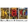 Kent, Beatty & Gordon Logo