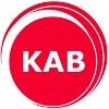 Kent Association for the Blind Logo