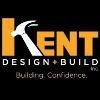Kent Design Build Logo
