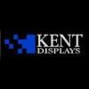 Kent Displays Logo