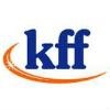 Kent Frozen Foods Logo