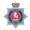 Kent Police (UK) Logo