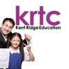 Kent Ridge Tutors Logo