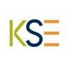 Kent School of English Logo