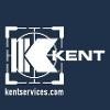 Kent Security Logo