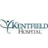 Kentfield Rehabilitation & Specialty Hospital Logo