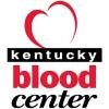 Kentucky Blood Center Logo